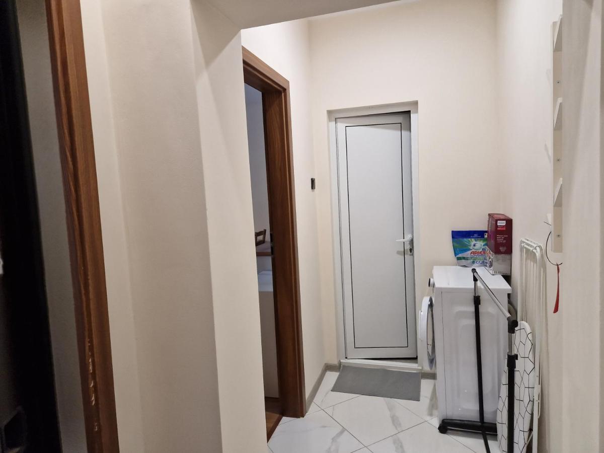 Malavi Tn2 Top Center Apartment Ruse Exterior photo